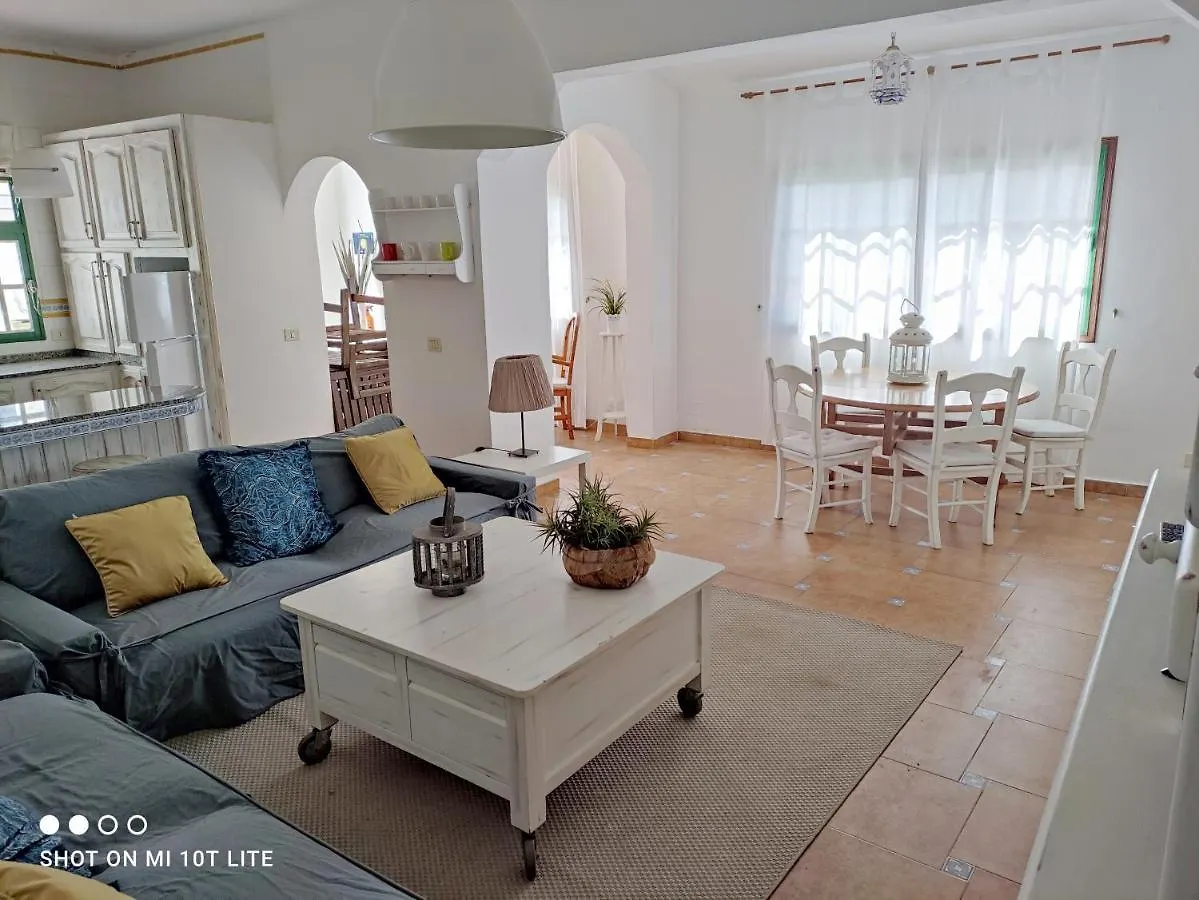Country house Casa Rural Miposa Mocanal
