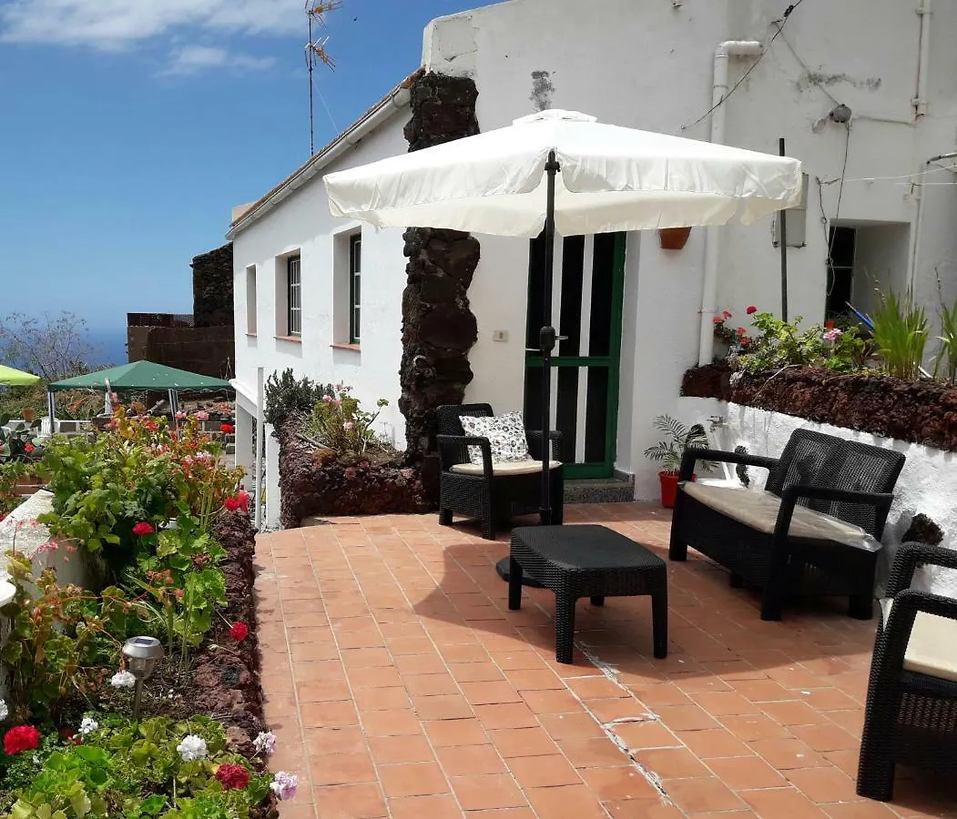 Casa Rural Miposa Mocanal