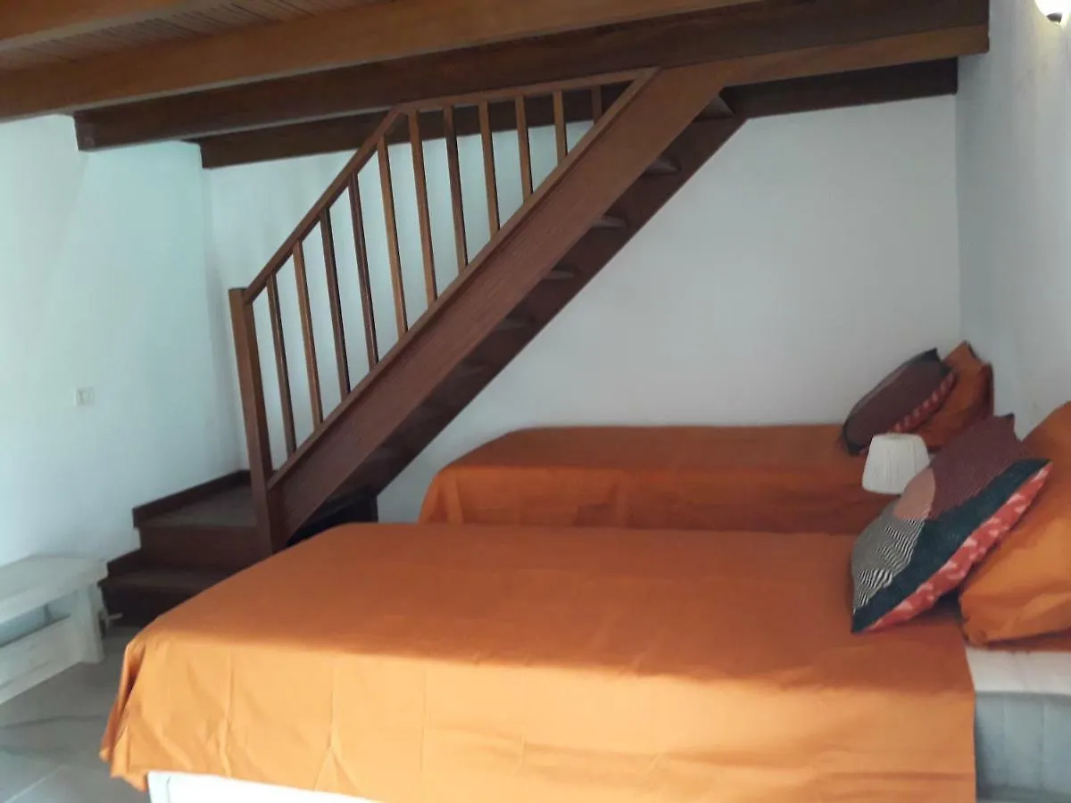 Casa Rural Miposa Mocanal Country house