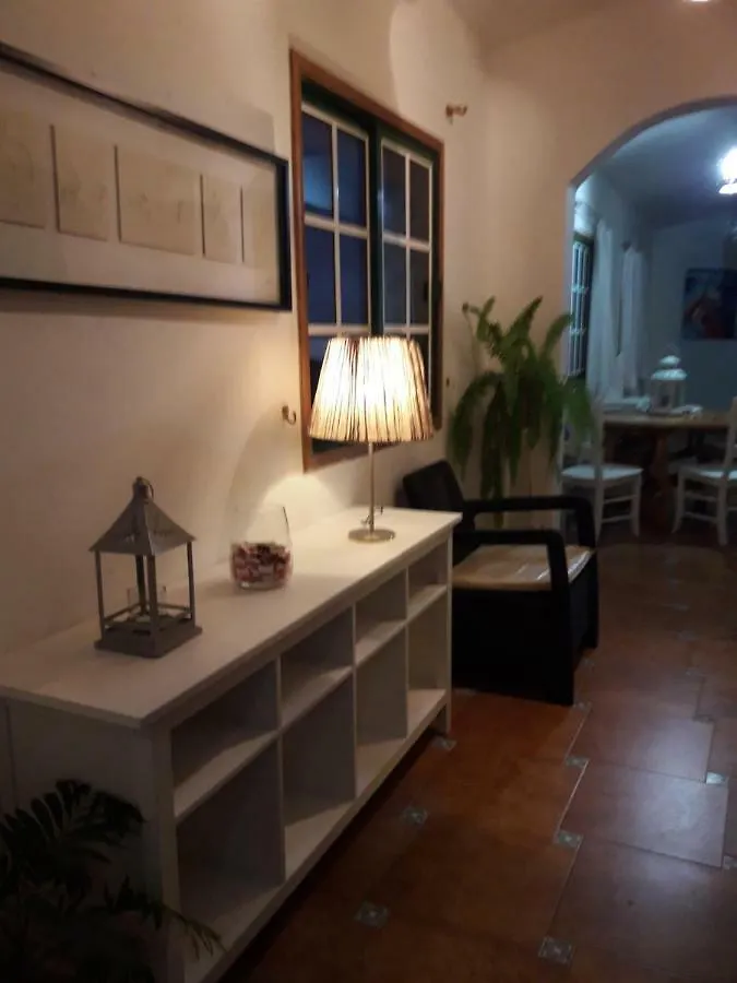Casa Rural Miposa Mocanal