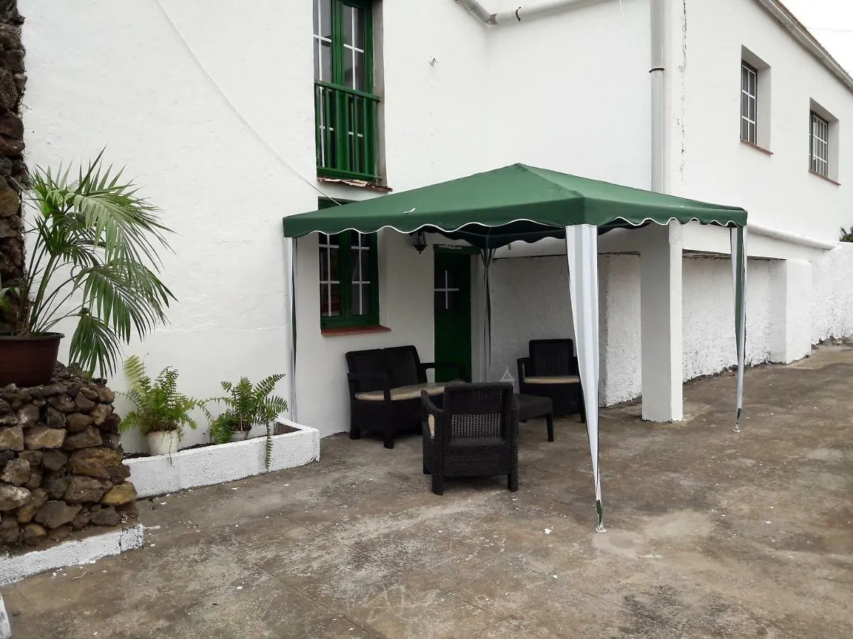 Country house Casa Rural Miposa Mocanal
