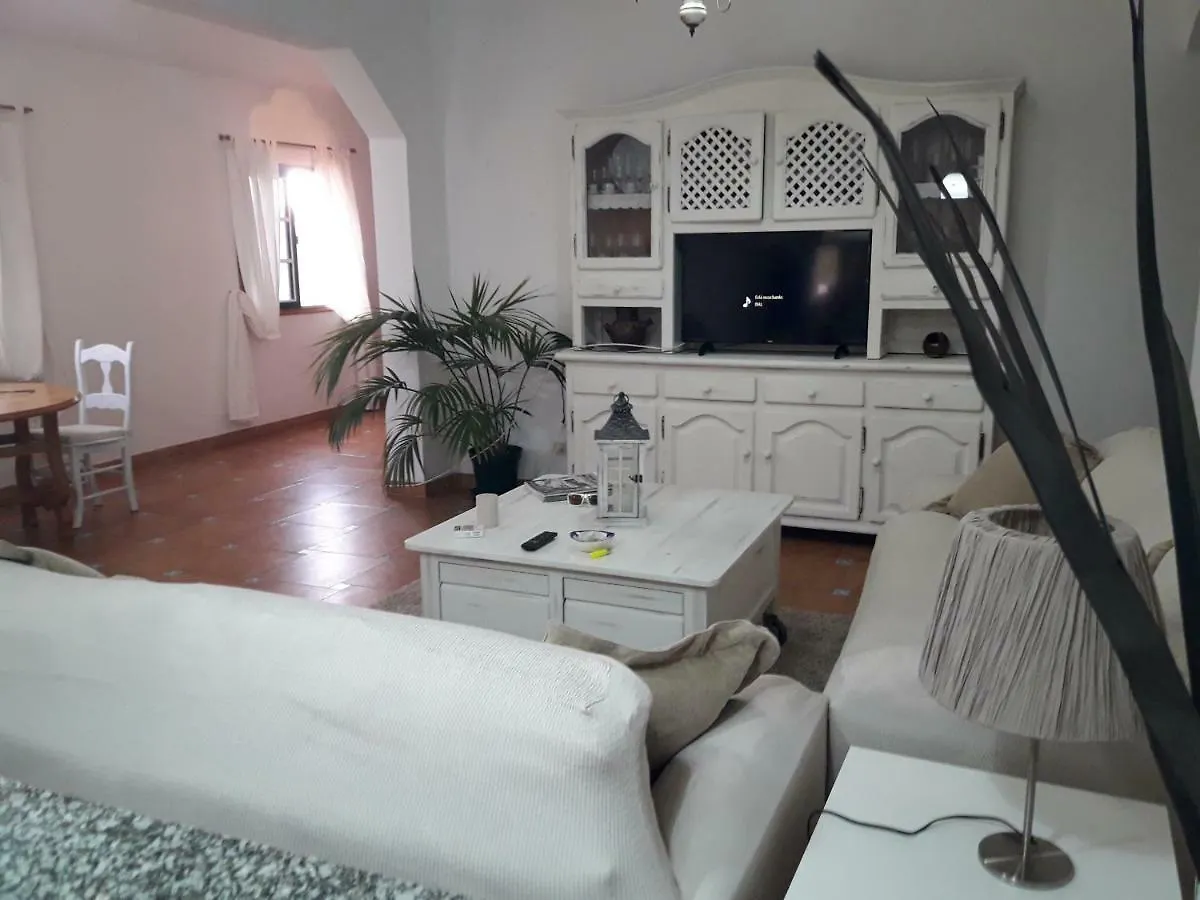 Casa Rural Miposa Mocanal Country house