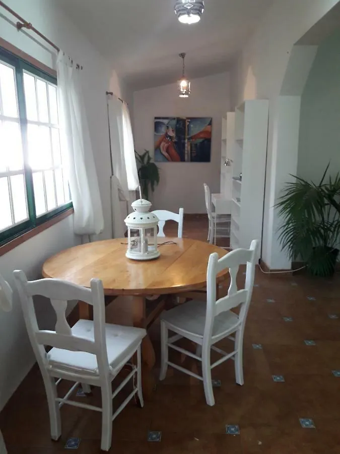 Casa Rural Miposa Mocanal Country house