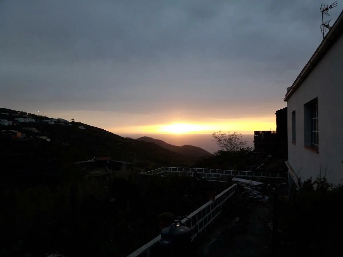 Casa Rural Miposa Mocanal Spain