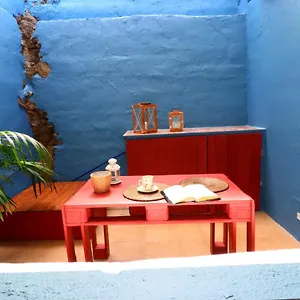  Appartement Barlovento 41